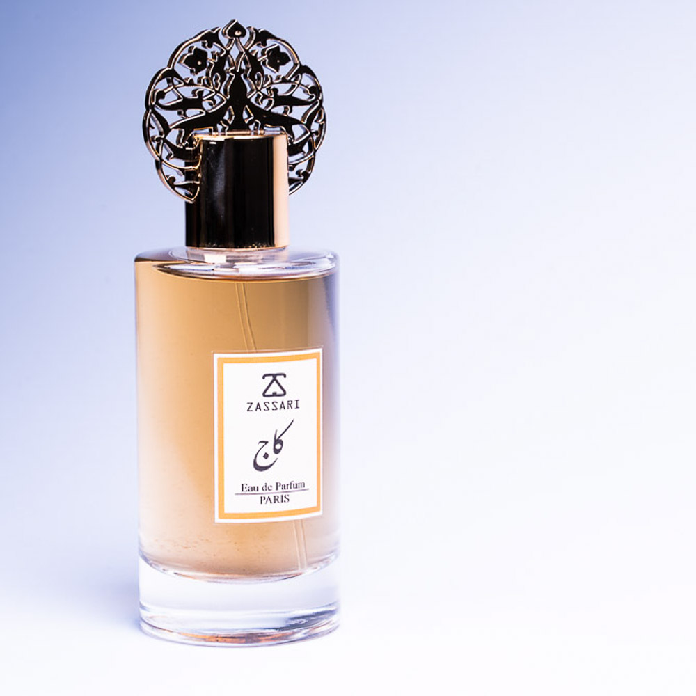 کاج
